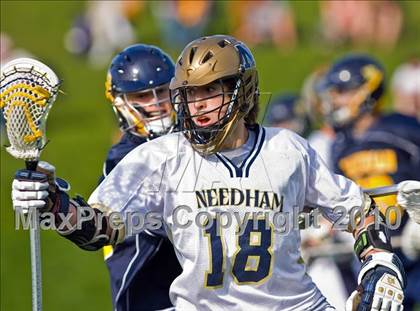 Thumbnail 3 in Xaverian Brothers @ Needham photogallery.