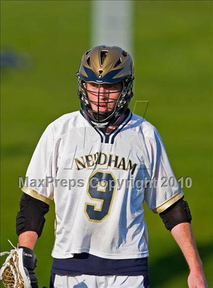 Thumbnail 2 in Xaverian Brothers @ Needham photogallery.