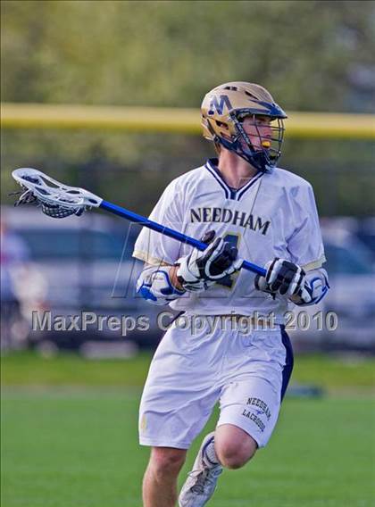 Thumbnail 2 in Xaverian Brothers @ Needham photogallery.