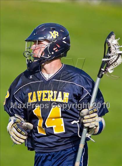 Thumbnail 3 in Xaverian Brothers @ Needham photogallery.