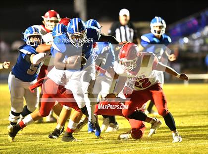 Thumbnail 1 in Stigler @ Checotah photogallery.