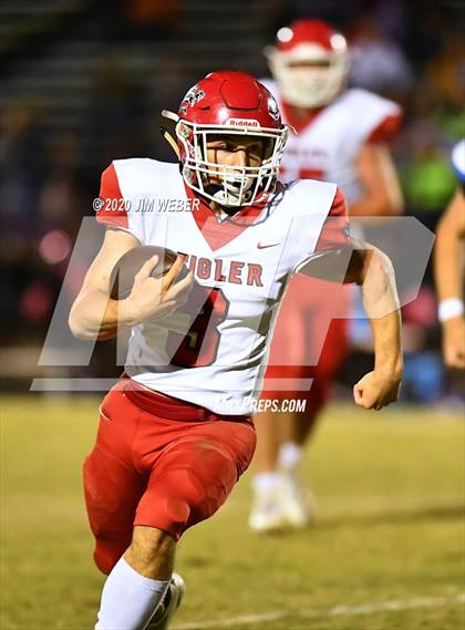 Thumbnail 3 in Stigler @ Checotah photogallery.