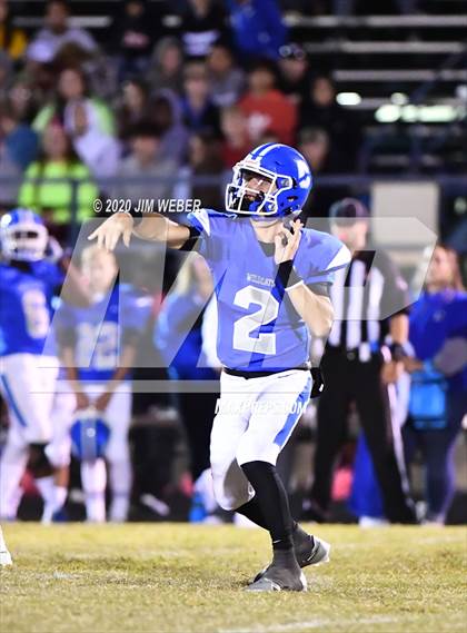 Thumbnail 1 in Stigler @ Checotah photogallery.