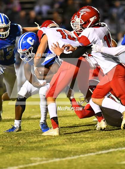 Thumbnail 1 in Stigler @ Checotah photogallery.