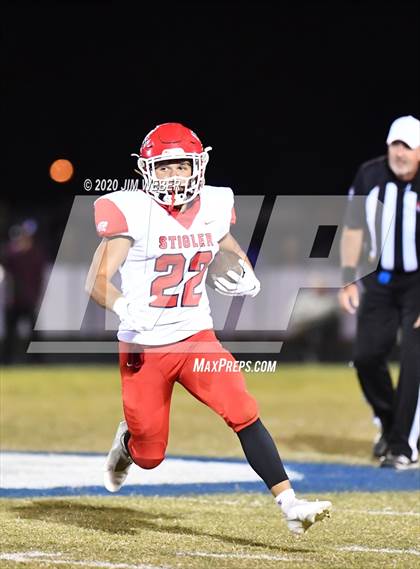 Thumbnail 2 in Stigler @ Checotah photogallery.