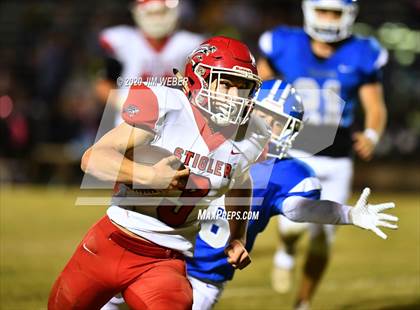 Thumbnail 2 in Stigler @ Checotah photogallery.