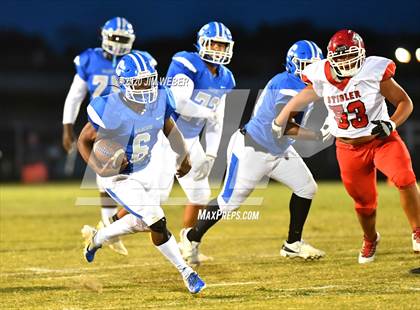Thumbnail 2 in Stigler @ Checotah photogallery.
