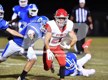 Thumbnail 2 in Stigler @ Checotah photogallery.