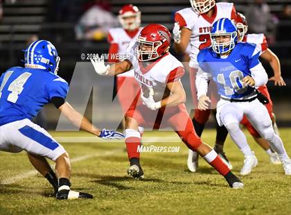 Thumbnail 1 in Stigler @ Checotah photogallery.