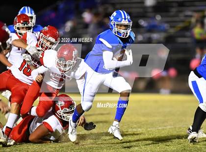 Thumbnail 3 in Stigler @ Checotah photogallery.