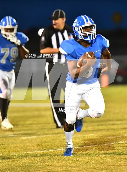 Thumbnail 1 in Stigler @ Checotah photogallery.