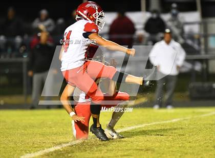 Thumbnail 3 in Stigler @ Checotah photogallery.