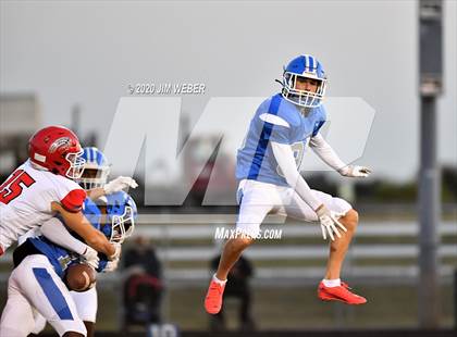 Thumbnail 1 in Stigler @ Checotah photogallery.