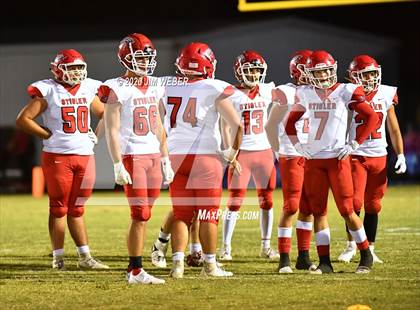 Thumbnail 1 in Stigler @ Checotah photogallery.