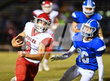 Thumbnail 1 in Stigler @ Checotah photogallery.