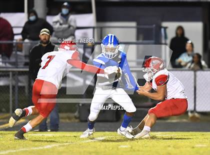 Thumbnail 1 in Stigler @ Checotah photogallery.
