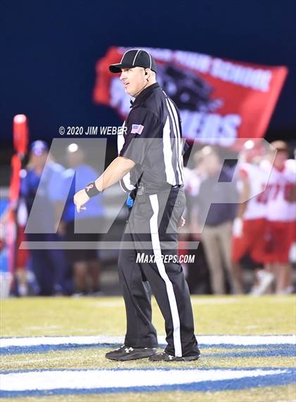 Thumbnail 1 in Stigler @ Checotah photogallery.