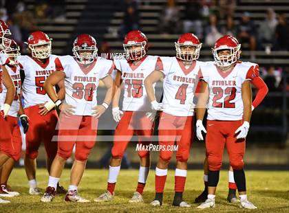 Thumbnail 3 in Stigler @ Checotah photogallery.