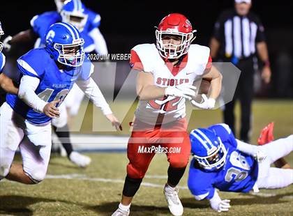 Thumbnail 1 in Stigler @ Checotah photogallery.