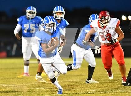 Thumbnail 3 in Stigler @ Checotah photogallery.