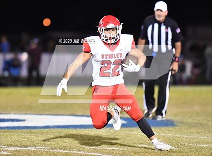 Thumbnail 3 in Stigler @ Checotah photogallery.