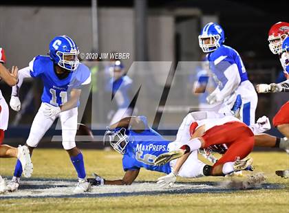 Thumbnail 2 in Stigler @ Checotah photogallery.