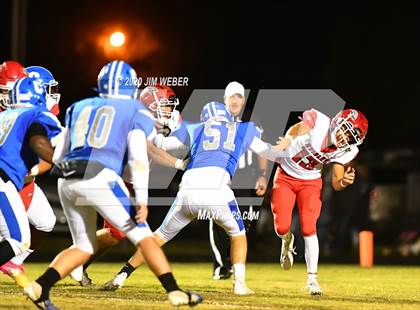 Thumbnail 3 in Stigler @ Checotah photogallery.