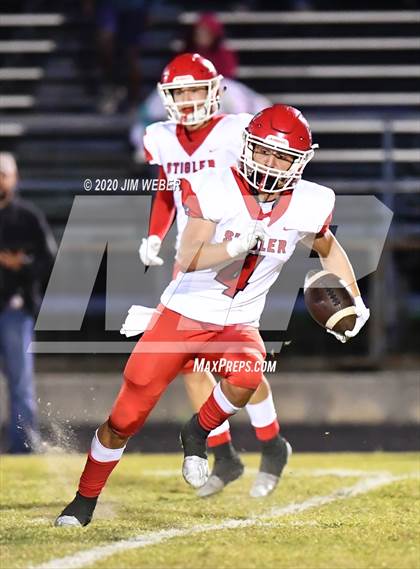 Thumbnail 1 in Stigler @ Checotah photogallery.
