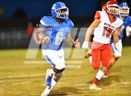 Thumbnail 2 in Stigler @ Checotah photogallery.