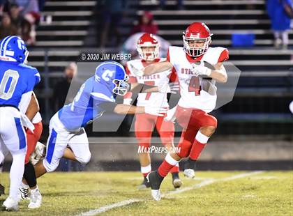 Thumbnail 2 in Stigler @ Checotah photogallery.