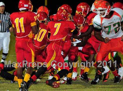 Thumbnail 3 in Ely @ Deerfield Beach photogallery.