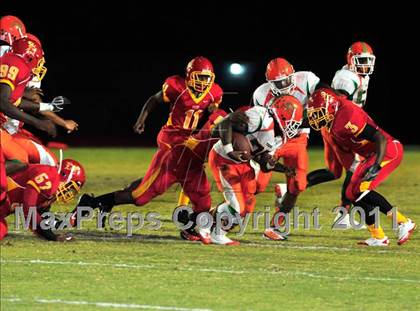 Thumbnail 3 in Ely @ Deerfield Beach photogallery.