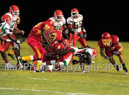 Thumbnail 1 in Ely @ Deerfield Beach photogallery.