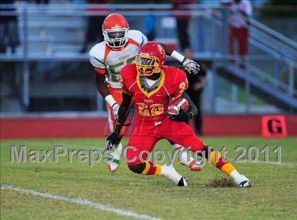 Thumbnail 3 in Ely @ Deerfield Beach photogallery.