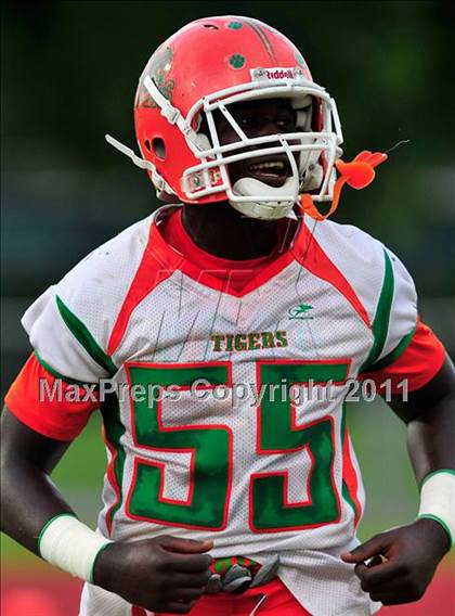 Thumbnail 3 in Ely @ Deerfield Beach photogallery.