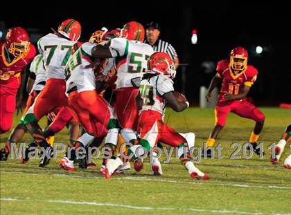 Thumbnail 2 in Ely @ Deerfield Beach photogallery.