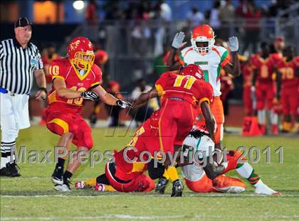 Thumbnail 3 in Ely @ Deerfield Beach photogallery.