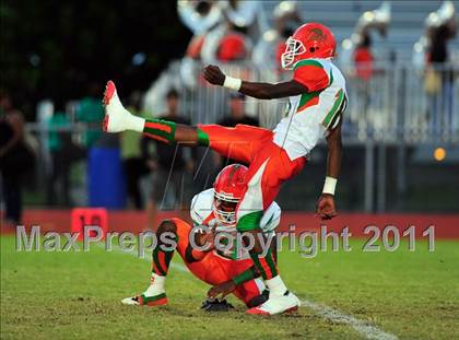 Thumbnail 1 in Ely @ Deerfield Beach photogallery.
