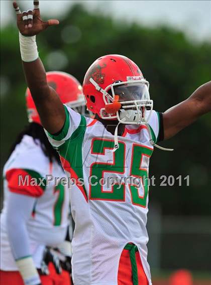 Thumbnail 2 in Ely @ Deerfield Beach photogallery.