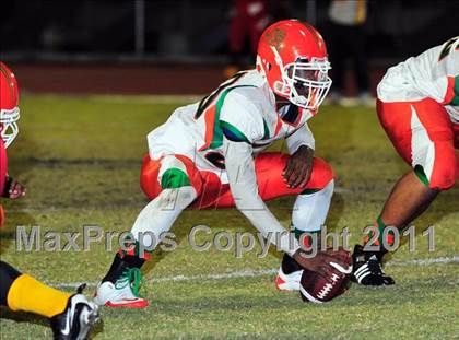 Thumbnail 1 in Ely @ Deerfield Beach photogallery.