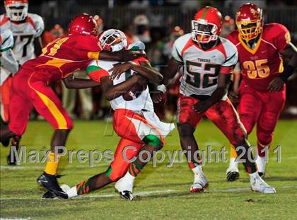 Thumbnail 1 in Ely @ Deerfield Beach photogallery.