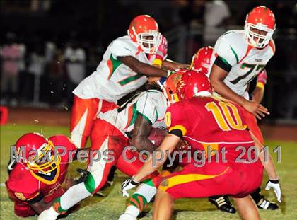 Thumbnail 2 in Ely @ Deerfield Beach photogallery.