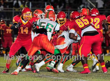 Thumbnail 2 in Ely @ Deerfield Beach photogallery.