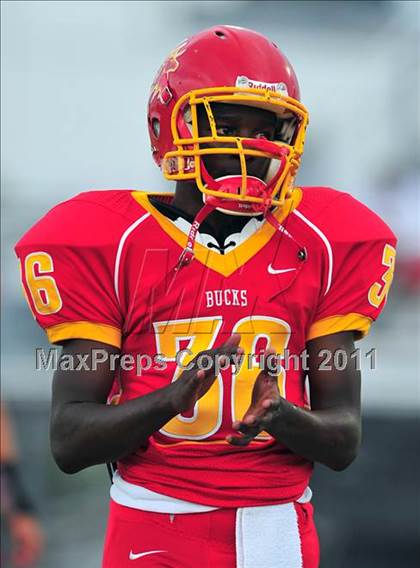 Thumbnail 1 in Ely @ Deerfield Beach photogallery.