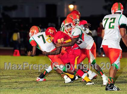 Thumbnail 3 in Ely @ Deerfield Beach photogallery.