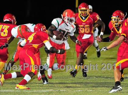 Thumbnail 1 in Ely @ Deerfield Beach photogallery.