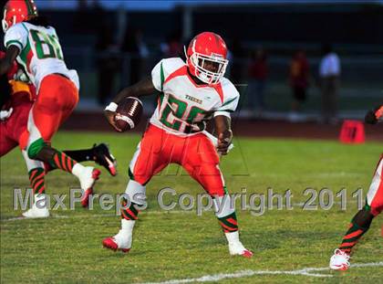 Thumbnail 1 in Ely @ Deerfield Beach photogallery.