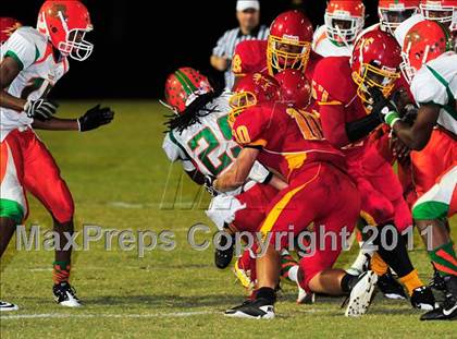 Thumbnail 2 in Ely @ Deerfield Beach photogallery.