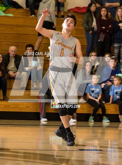 Thumbnail 2 in Lakewood @ Ralston Valley photogallery.