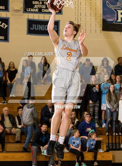 Thumbnail 3 in Lakewood @ Ralston Valley photogallery.
